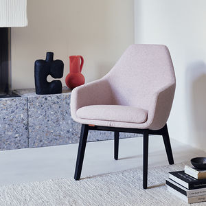 sillón contemporáneo