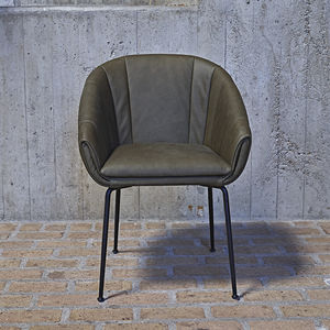 silla contemporánea