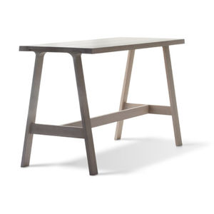 mesa alta contemporánea