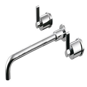 grifo monomando para lavabo
