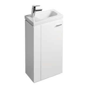 lavabo de pie