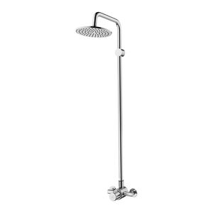 rociador de ducha de pared