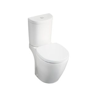WC de pie