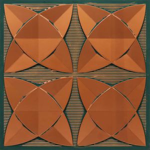 panel decorativo para falso techo