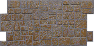 panel decorativo para interiores