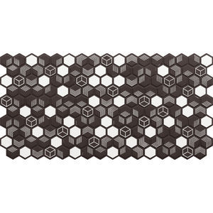 panel decorativo de pared