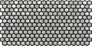 panel decorativo de pared