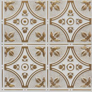 panel decorativo para techo