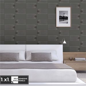 panel decorativo de pared
