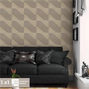 panel decorativo de pared