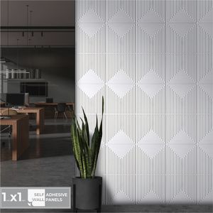 panel decorativo de pared