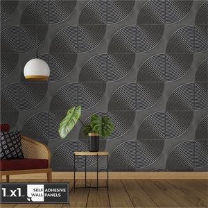 panel decorativo de pared