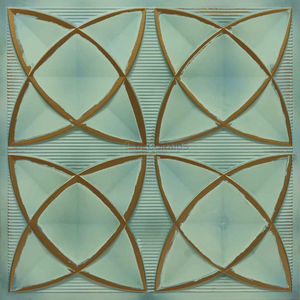 panel decorativo de pared