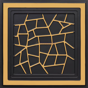panel decorativo para techo