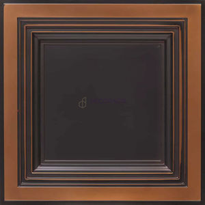 panel decorativo para techo