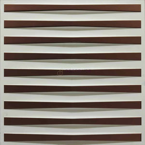 panel decorativo para techo