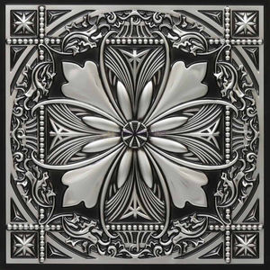 panel decorativo de pared