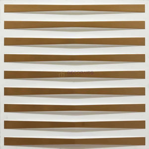 panel decorativo de pared
