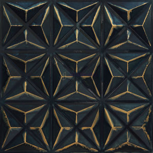 panel decorativo de pared