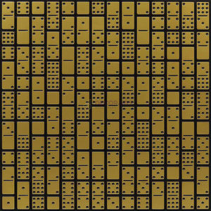 panel decorativo de pared