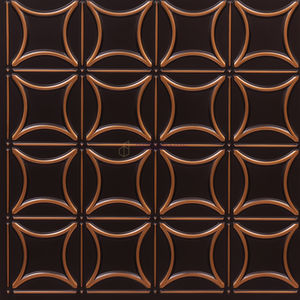 panel decorativo de pared