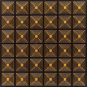 panel decorativo de pared