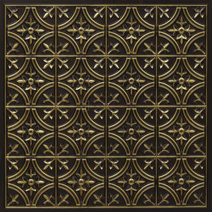 panel decorativo para techo