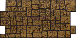 panel decorativo para interiores