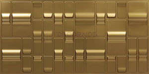 panel decorativo de pared