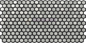 panel decorativo de pared