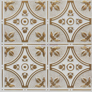 panel decorativo de pared