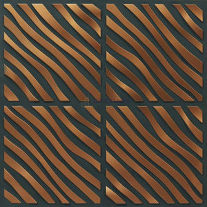 panel decorativo para techo
