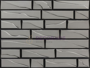 panel decorativo de pared