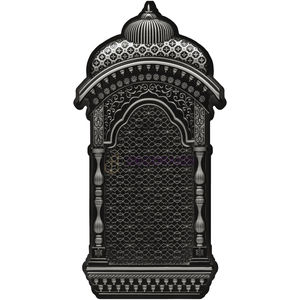 escultura de pared