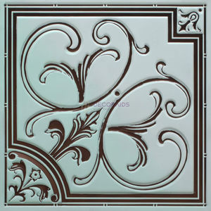 panel decorativo para falso techo