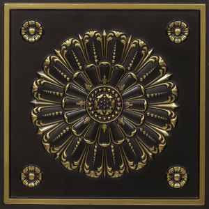 panel decorativo para falso techo