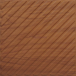 panel decorativo de pared