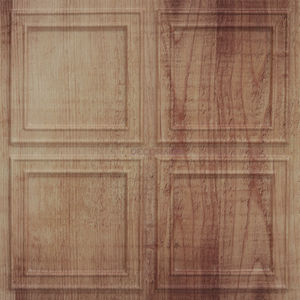 panel decorativo de pared
