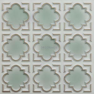 panel decorativo para techo