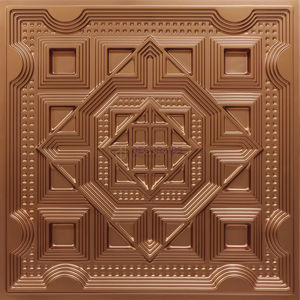 panel decorativo de pared
