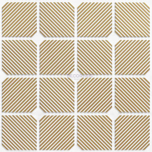 panel decorativo de pared