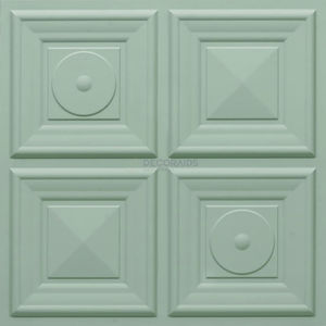 panel decorativo de pared