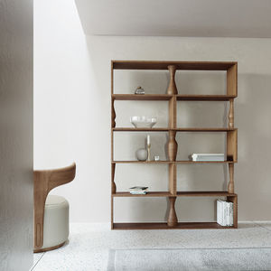 estanterías modulares