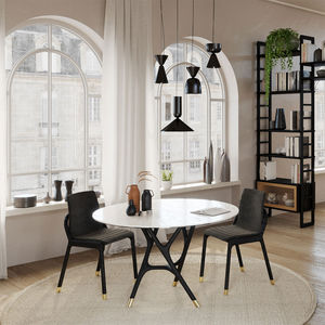 silla contemporánea