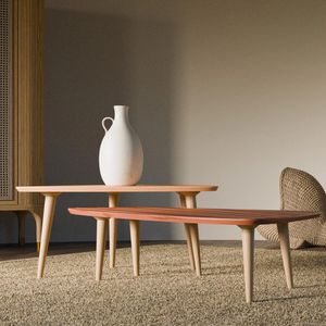 mesa de centro contemporánea
