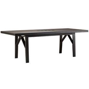 mesa contemporánea