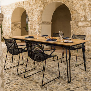 silla contemporánea