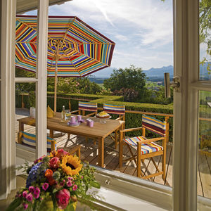 silla contemporánea