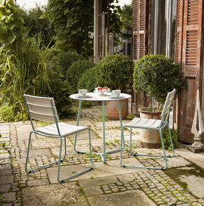 silla contemporánea