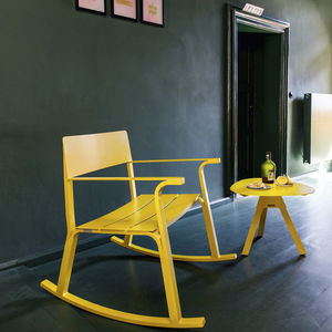 silla contemporánea